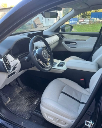 Mazda CX-60 cena 215000 przebieg: 42000, rok produkcji 2022 z Olsztyn małe 29